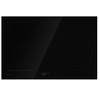 Image de HI5842FBG1 Noir brillant 80 cm