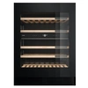 Image de WU886G2FNB1 2 zones Noir