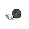 Image de BOUCHON D'OBJECTIF 43 MM NOIR