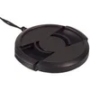 Image de BOUCHON CLIP PRO DIAMETRE 46MM NOIR