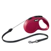 Image de Laisse à enrouleur rétractable Flexi Classic Corde pour chien