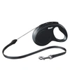 Image de Laisse à enrouleur rétractable Flexi Classic Corde pour chien