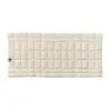 Image de Surmatelas coton bio Coline 160 x 200 cm