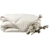 Image de Couette légère coton biologique Coline 260 x 240 cm