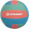 Image de Ballon de plage / piscine tropical 20cm néoprène