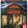 Image de Les Tavernes de la Vallée Profonde - Jeu de société - SCHMIDT SPIELE - Extension