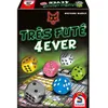 Image de Tres futé 4-ever - Jeux de Société - SCHMIDT SPIELE - Profitez indéfiniment des défis de ce jeu de dés passionnant !