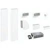 Image de KIT GAINE RECYCLAGE HOTTE DFKSU