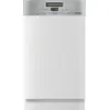 Image de G 5540 SCI SL ACTIVE - ENCASTRABLE 45 CM