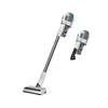Image de DUOFLEX HX1 - Aspirateur sans fil coloris Blanc avec bloc moteur bleu nordique