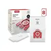 Image de PACK XL HYCLEAN PURE FJM 80% MATIERES RECYCLEES X8 SACS
