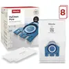 Image de PACK XL HYCLEAN PURE GN 80% MATIERES RECYCLEES X8 SACS