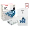 Image de HyClean PURE GN - Pack XL Allergy 8 sacs