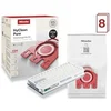 Image de HyClean PURE FJM - Pack XL Allergy X8