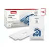 Image de Pack XXL Hyclean Pure GN 80% matieres recyclees X16 SACS