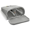 Image de Sac de lavage pour chaussures SneakerTabs, pour le nettoyage efficace des chaussures dans le lave-linge.