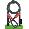 Image de Ultra Mini 410/150HB180 avec support SH34 et câble en acier Cobra 10/120