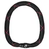 Image de Antivol Ivy Chain 9210/140 Noir