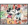 Image de Puzzle 500 pieces Souvenirs de Mickey, Disney, Adultes et enfants, des 12 ans, 12000969, Nathan