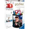 Image de Puzzle 3D Pot a crayons Harry Potter - Ravensburger - Sans colle - 54 pieces - Des 6 ans