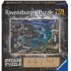Image de Escape puzzle Le phare - Ravensburger - 759 pieces - Pour adultes et enfants des 12 ans - Jeu d'évasion