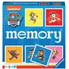 Image de Jeu de mémoire - Ravensburger - Grand memory Pat'Patrouille - Multicolore - Enfant - Mixte