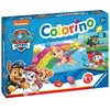 Image de Colorino Pat' Patrouille, jeux éducatif, A partir de 2 ans, Ravensburger, Paw Patrol