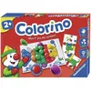 Image de Colorino - Jeu éducatif - Apprentissage des couleurs - Activités créatives enfant - Ravensburger - Des 2 ans