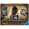 Image de Scotland Yard Sherlock Holmes, Jeu de stratégie famille, des 10 ans, 27344, Ravensburger
