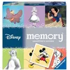 Image de Jeu de mémoire Collectors' memory Walt Disney - Ravensburger