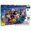 Image de Nathan-WD ENCANTO-Puzzle 150 pieces - Bienvenue a Encanto / Disney Encanto-4005556861750-A partir de 7 ans