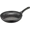 Image de Poele aluminium forgé - GSW - BARISA - 24 cm - Induction