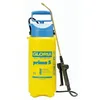 Image de Pulvérisateur a pression - GLORIA - Prima 5 - 5L - Jaune et bleu - Avec lance et buse en laiton