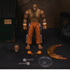 Image de DEEJAY STREET FIGHTER 6 INCH DELUXE COLLECTOR FIGURE