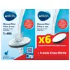 Image de Pack de 6 filtres MicroDisc