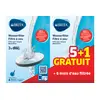 Image de Pack de 5+1 filtres MicroDisc