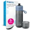 Image de Gourde filtrante ACTIVE bleu foncé 2 mois 1052248
