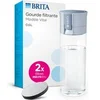 Image de Gourde filtrante VITAL bleu clair 2 mois 1052259