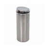 Image de Poubelle de cuisine automatique 42L Selekta Sensor Coloris - Inox