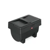 Image de Poubelle à compost 4L Hailo Ökö Mini S