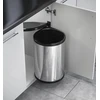 Image de Poubelle encastrable sous évier 20L Hailo AS Mono