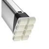 Image de Embouts pour escabeau EasyClix Living