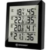 Image de Thermo Hygro Temeo Quadro noir