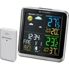 Image de Station Météo ClimaTemp Ecran Couleur