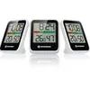 Image de Thermo- / Hygrometre Climate Set de 3 coloris blanc 7000016 GYE000