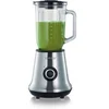 Image de Blender + Smoothie Mix & Go - 500 W inox-noir