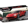 Image de PLAYMOBIL 71020 Ferrari SF90 Stradale, Classic cars, Adulte, Voiture de collection, 43 pieces