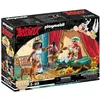 Image de PLAYMOBIL 71270 César et Cléopâtre, Astérix, Personnages, Des 5 ans