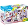 Image de PLAYMOBIL Color : Atelier de styliste - PLAYMOBIL - Crée de nouvelles histoires a tes couleurs - Mixte - 5 ans