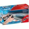 Image de PLAYMOBIL 71397 Module RC radiocommande, Compatible avec de nombreux véhicules, Des 6 ans